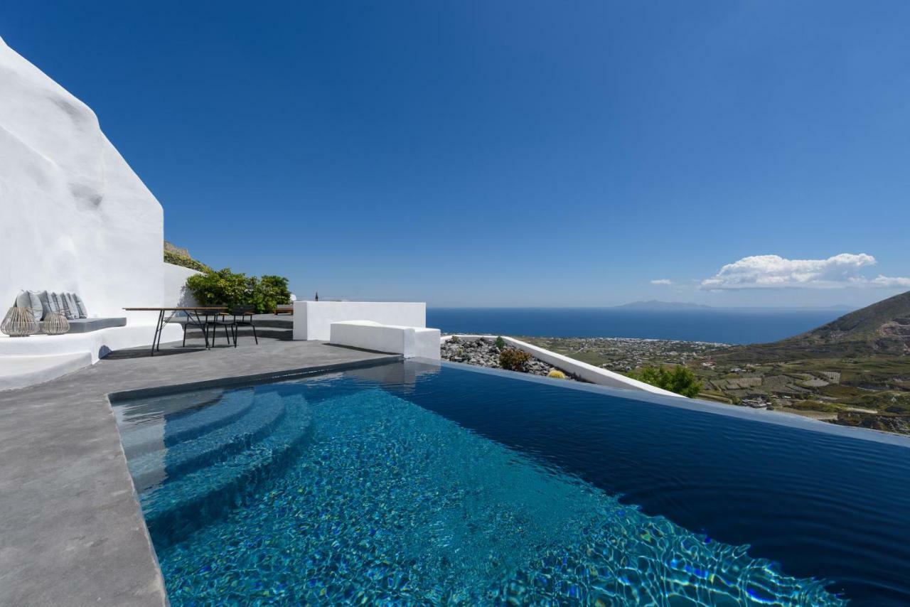 Delilah By Senses Collection Villa Pyrgos Kallistis