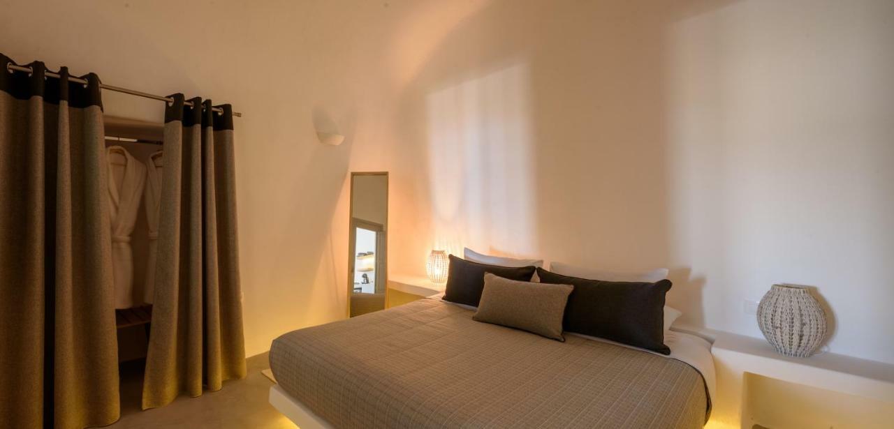 Delilah By Senses Collection Villa Pyrgos Kallistis