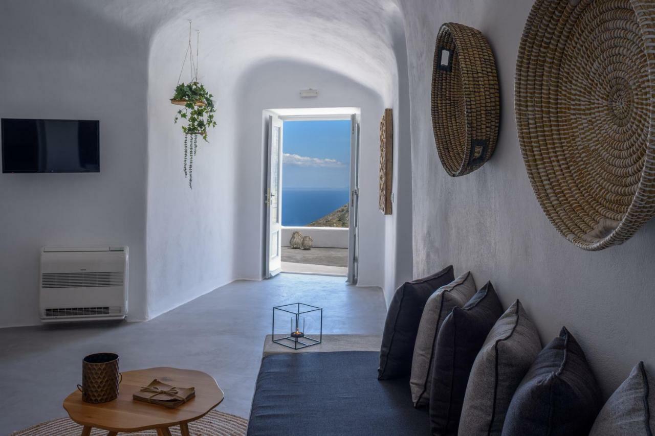 Delilah By Senses Collection Villa Pyrgos Kallistis