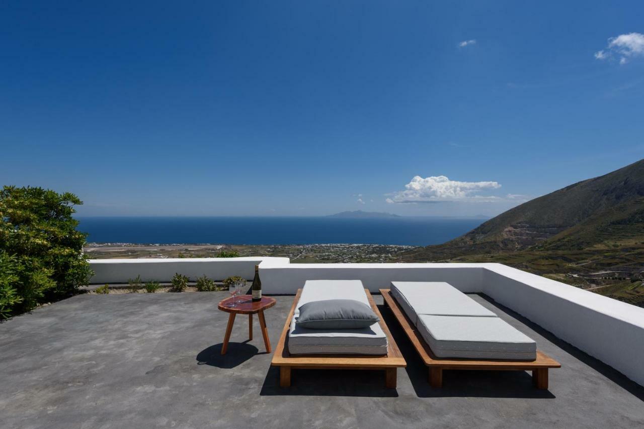 Delilah By Senses Collection Pyrgos Kallistis