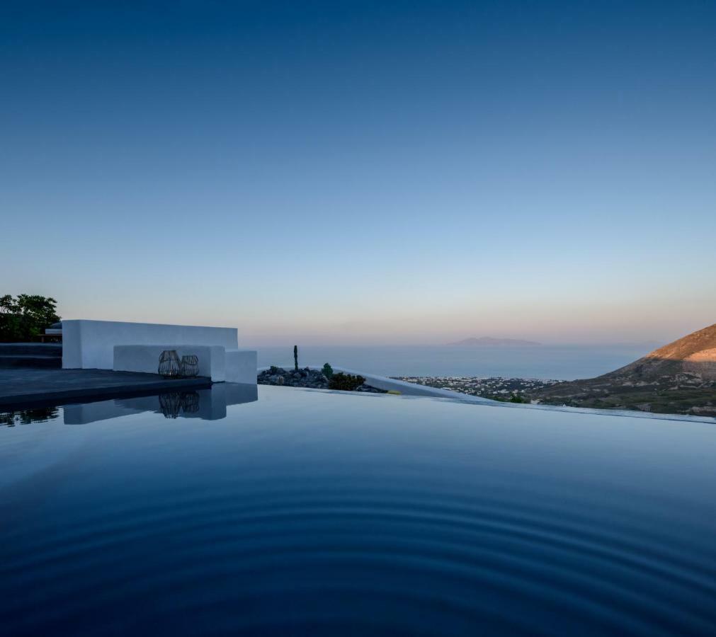 Villa Delilah By Senses Collection Pyrgos Kallistis