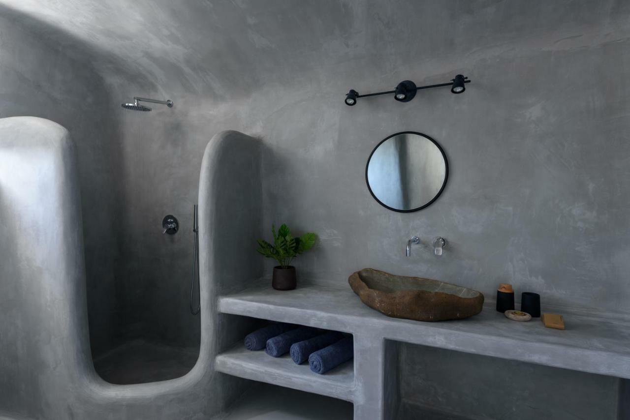 Delilah By Senses Collection Villa Pyrgos Kallistis