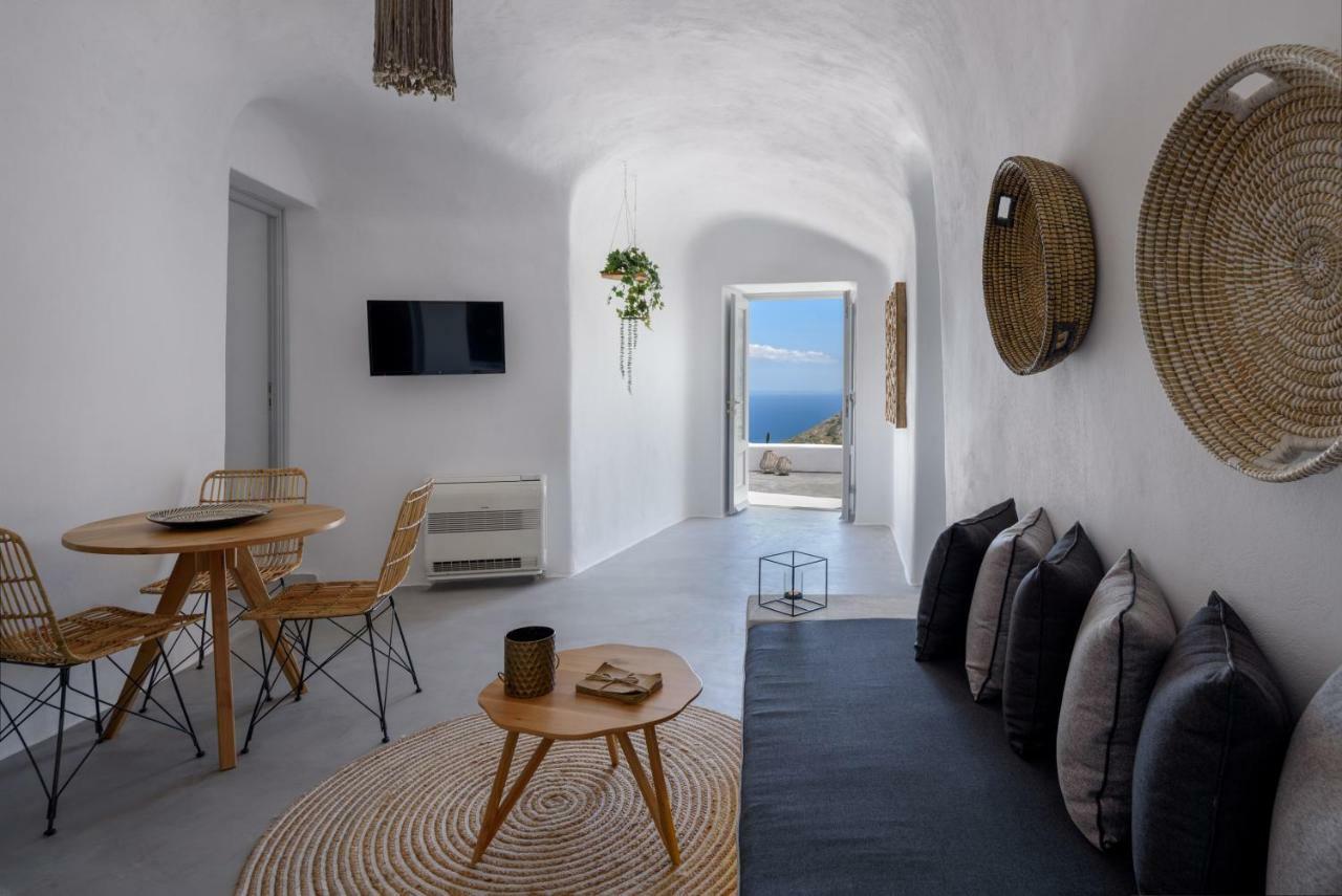 Villa Delilah By Senses Collection Pyrgos Kallistis