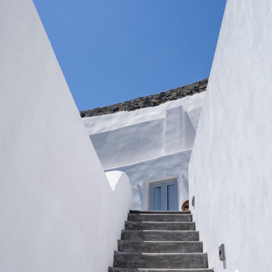 Villa Delilah By Senses Collection Pyrgos Kallistis